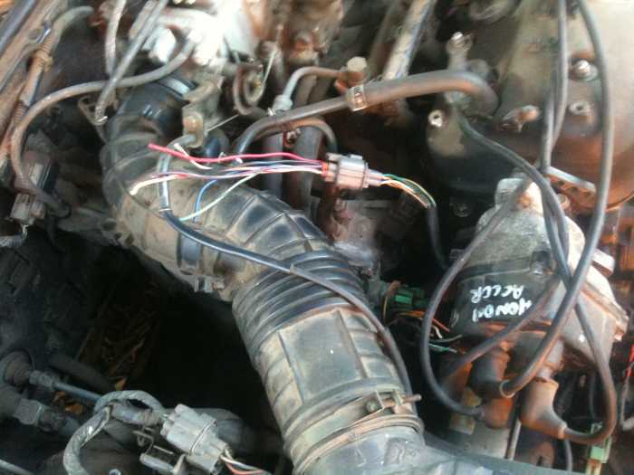 Foro honda accord problemas #5