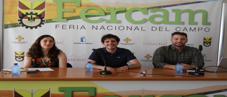 Today ends the Commercial and Professional Vehicle Feria Fercam 2025
