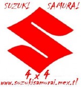 Avatar de suzuki-samurai