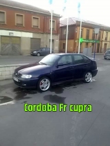 Avatar de Cordoba sport