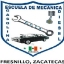 Escuela DE Mecanica Eeta Fresnillo Zac