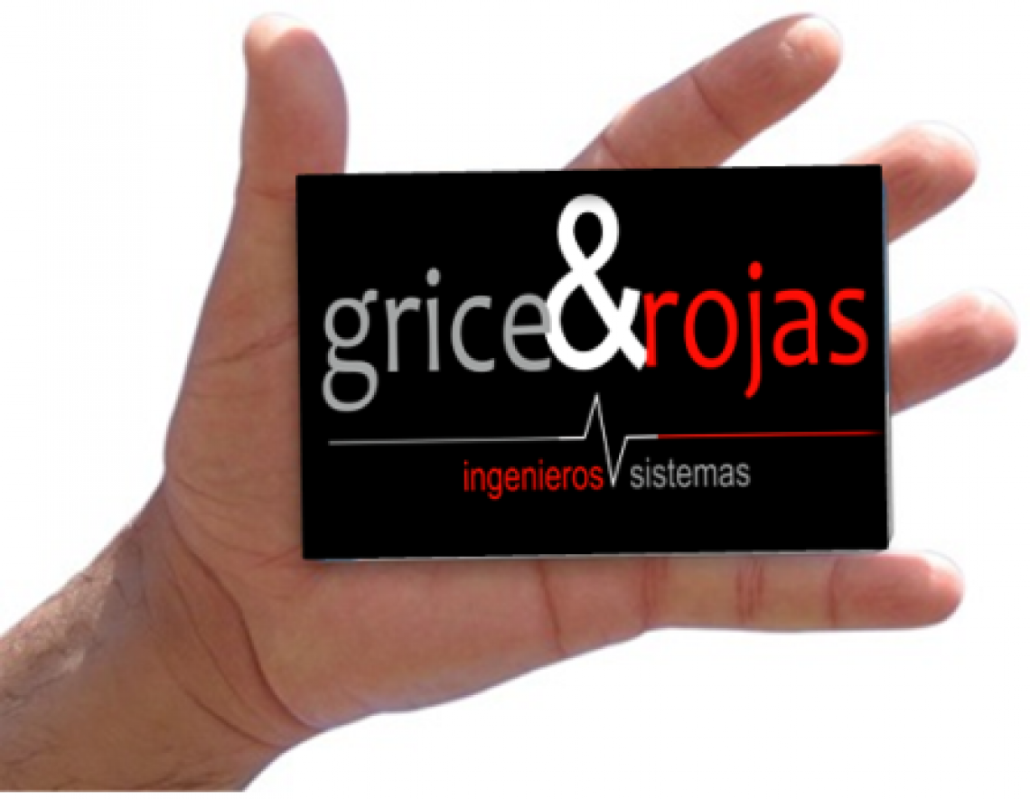 Grice & Rojas Ingenieros