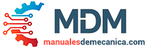 Revista MDM