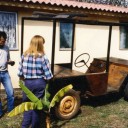 2cv6 de madera