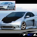 TUNING CAR LEO