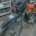 yamaha  xt 225