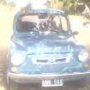 fiat 600