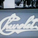 chevrolet logo 50