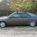 Citroen BX