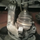 sistema de suspencion Ford Mondeo Turbodiesel 2003